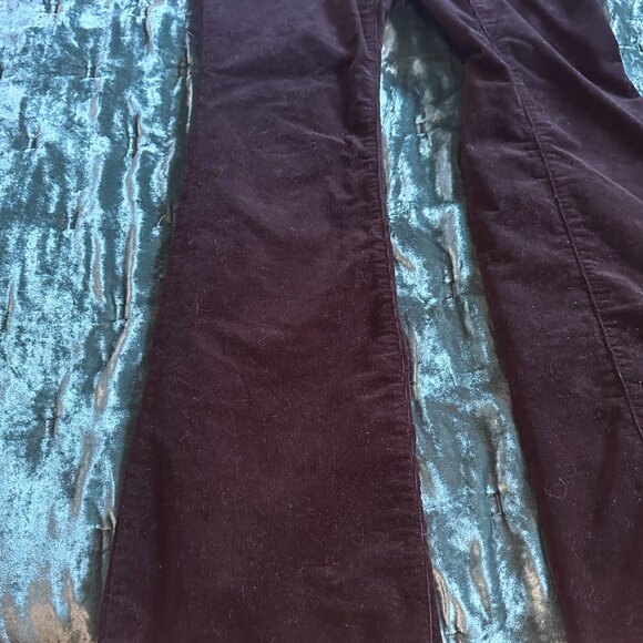 Wrangler X Fender Velvet Jumpsuit - NWT - Small - Picture 10 of 11